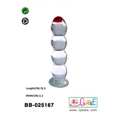 Ёлочка из стекла