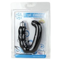 Вибростимулятор точки G/простаты Вибростимулятор точки G/простаты