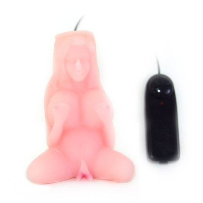 Мастурбатор с вибрацией Love Sickness