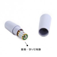 Вибростимулятор мини