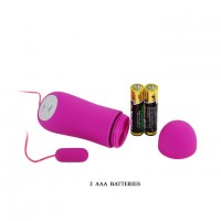 Мини вибро-пуля E-sensualbullet Мини вибро-пуля E-sensualbullet