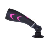 Мастурбатор с вибрацией и присоской Pretty Love Sucking Lover Мастурбатор с вибрацией и присоской Pretty Love Sucking Lover