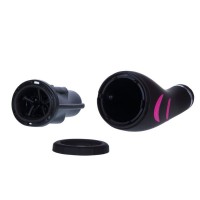 Мастурбатор с вибрацией и присоской Pretty Love Sucking Lover Мастурбатор с вибрацией и присоской Pretty Love Sucking Lover