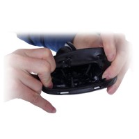 Мастурбатор с вибрацией и присоской Pretty Love Sucking Lover Мастурбатор с вибрацией и присоской Pretty Love Sucking Lover