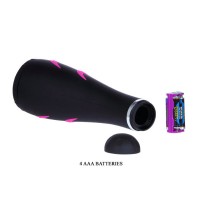 Мастурбатор с вибрацией и присоской Pretty Love Sucking Lover Мастурбатор с вибрацией и присоской Pretty Love Sucking Lover