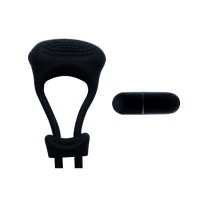 Лассо на пенис с вибрацией Pretty Love Curitis