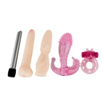 Набор секс игрушек Sex Collection