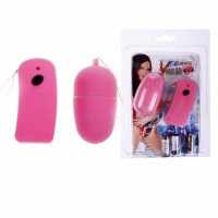 Вибро-яйцо с беспроводным управлением Вибро-яйцо с беспроводным управлением