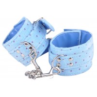 Бондажный набор Taboo Accessories Extreme Set №3