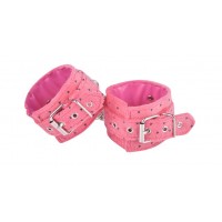 Бондажный набор Taboo Accessories Extreme Set №4