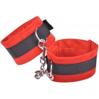 Бондажный набор Taboo Accessories Extreme Set №5