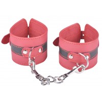Бондажный набор Taboo Accessories Extreme Set №7