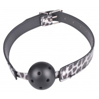 Бондажный набор Taboo Accessories Extreme Set №8