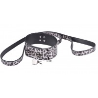 Бондажный набор Taboo Accessories Extreme Set №8