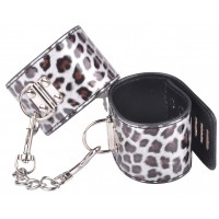 Бондажный набор Taboo Accessories Extreme Set №8