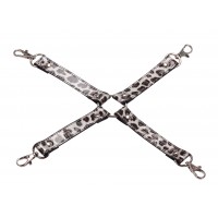 Бондажный набор Taboo Accessories Extreme Set №8