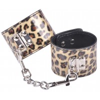 Бондажный набор Taboo Accessories Extreme Set №9 Бондажный набор Taboo Accessories Extreme Set №9