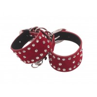 Бондажный набор Taboo Accessories Extreme Set №11