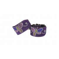 Бондажный набор Taboo Accessories Extreme Set №12