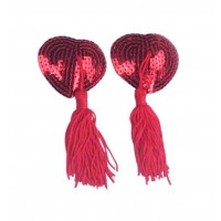 Бондажный набор Taboo Accessories Extreme Set №13