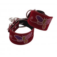 Бондажный набор Taboo Accessories Extreme Set №13