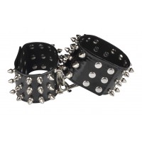 Бондажный набор Taboo Accessories Extreme Set №14