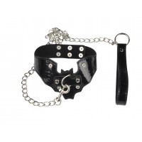 Бондажный набор Taboo Accessories Extreme Set №14