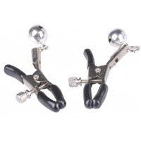 Бондажный набор Taboo Accessories Extreme Set №14