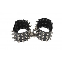 Бондажный набор Taboo Accessories Extreme Set №14