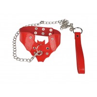 Бондажный набор Taboo Accessories Extreme Set №15