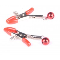Бондажный набор Taboo Accessories Extreme Set №15