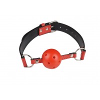 Бондажный набор Taboo Accessories Extreme Set №16