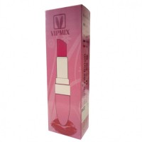 Мини-вибратор в виде помады Lipstick Vibe Мини-вибратор в виде помады Lipstick Vibe