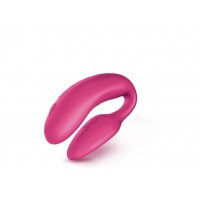 Вибро-массажёр We-Vibe 4 Plus Pink
