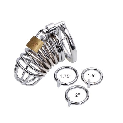 Мужской пояс верности