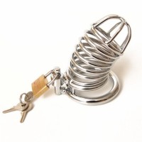 Мужской пояс верности