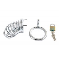 Мужской пояс верности