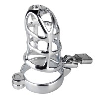 Мужское устройство целомудрия Мужское устройство целомудрия