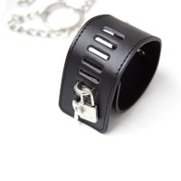 Бондажный комплект на цепях Бондажный комплект на цепях