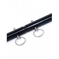 Бондажная распорка Black Adjustable Spreader Bar