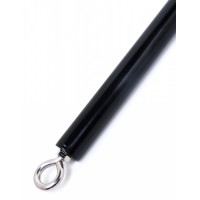 Бондажная распорка Adjustable Spreader Bar Black Бондажная распорка Adjustable Spreader Bar Black