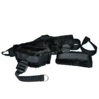 Бондажная растяжка Spread Eagle Sling