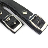 Ремень для пениса и мошонки