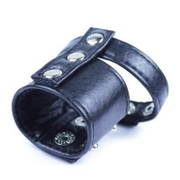 Бондаж на пенис и мошонку Бондаж на пенис и мошонку