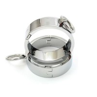 Браслеты для фиксации из стали мужские Браслеты для фиксации из стали мужские