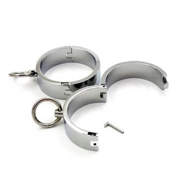 Браслеты для фиксации из стали женские