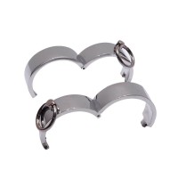 Браслеты для фиксации из стали мужские Браслеты для фиксации из стали мужские