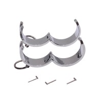 Браслеты для фиксации из стали мужские Браслеты для фиксации из стали мужские