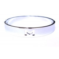 Ошейник стальной женский BDSM Female Collar