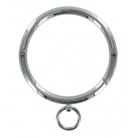 Ошейник женский стальной BDSM Female Collar